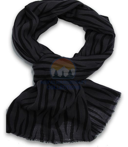 200 Count  pashmina shawl -9