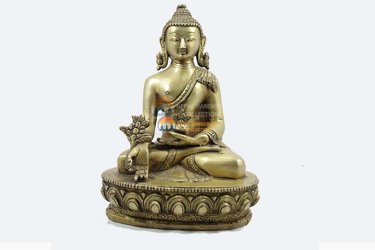Budhha statues-2