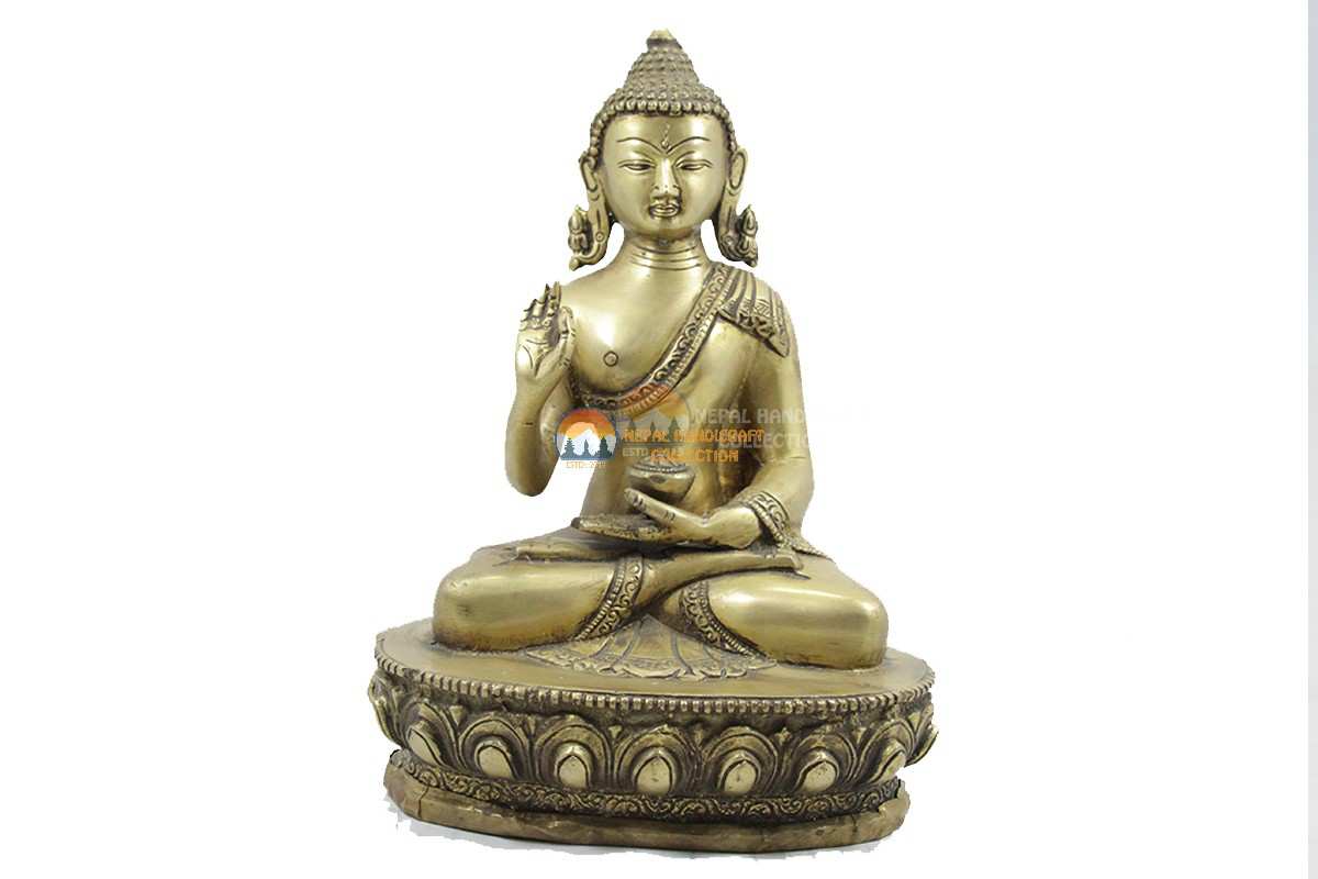 Budhha statues-3